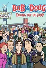 The Animated Adventures of Bob & Doug McKenzie