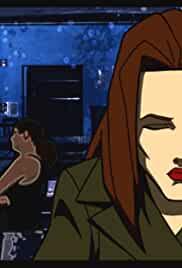The Animated Alias: Tribunal