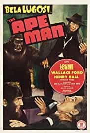 The Ape Man