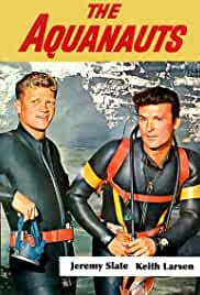 The Aquanauts
