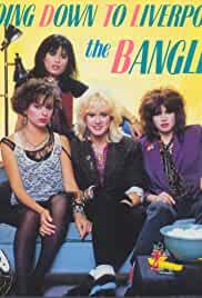 The Bangles: Going Down to Liverpool