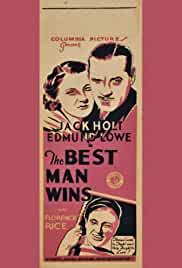 The Best Man Wins