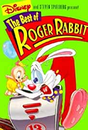 The Best of Roger Rabbit