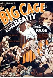 The Big Cage