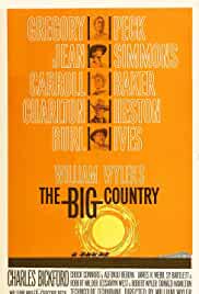 The Big Country