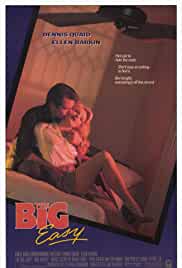 The Big Easy