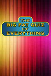 The Big Fat Quiz of Everything
