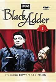The Black Adder