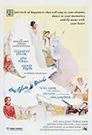 The Blue Bird