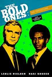 The Bold Ones: The Protectors