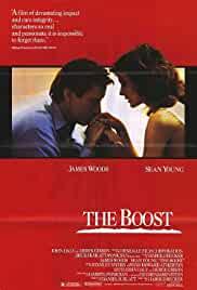 The Boost