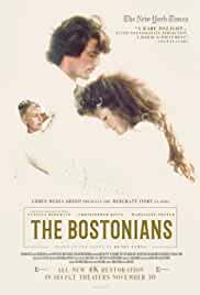 The Bostonians