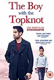 The Boy with the Topknot