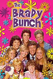 The Brady Bunch