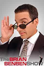 The Brian Benben Show