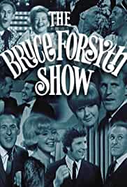 The Bruce Forsyth Show