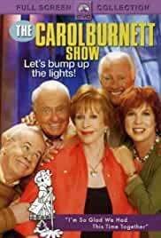 The Carol Burnett Show