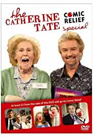 The Catherine Tate Show