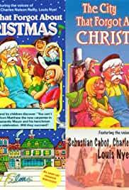 The City That Forgot About Christmas