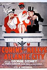 The Cohens and Kellys in Atlantic City