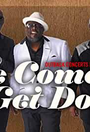 The Comedy Get Down