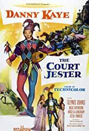 The Court Jester