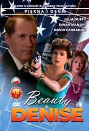 The Cover Girl and the Cop