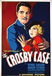 The Crosby Case