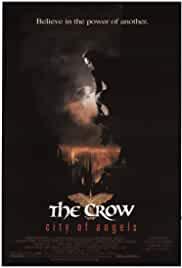 The Crow: City of Angels