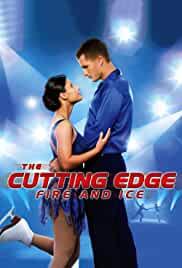 The Cutting Edge: Fire & Ice