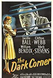 The Dark Corner