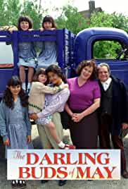 The Darling Buds of May