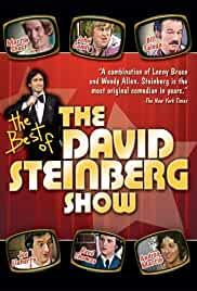 The David Steinberg Show