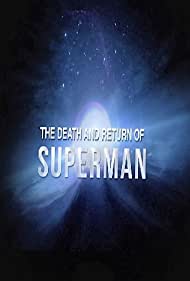 The Death and Return of Superman