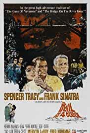 The Devil at 4 O'Clock