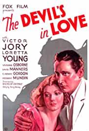 The Devil's in Love