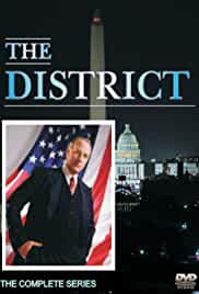 The District