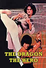 The Dragon, the Hero