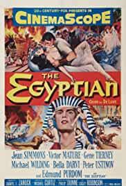 The Egyptian