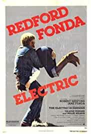 The Electric Horseman