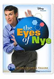 The Eyes of Nye