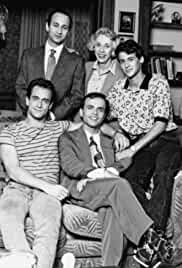 The Fanelli Boys