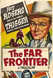 The Far Frontier