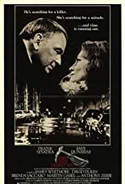 The First Deadly Sin