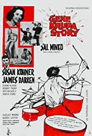 The Gene Krupa Story