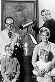 The Ghost & Mrs. Muir