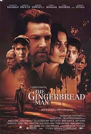 The Gingerbread Man