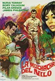 The Girl of the Nile