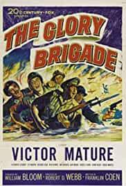 The Glory Brigade