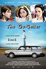 The Go-Getter